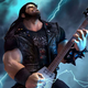 Illustration for article titled Tim Schafer On Brutal Legend DLC, Patches